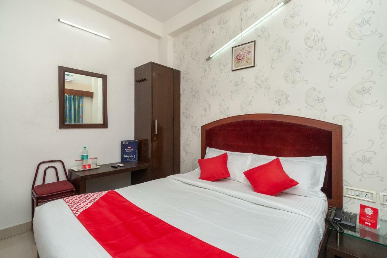 فندق شينايفي  Oyo 8410 Rajeswari Tower المظهر الخارجي الصورة
