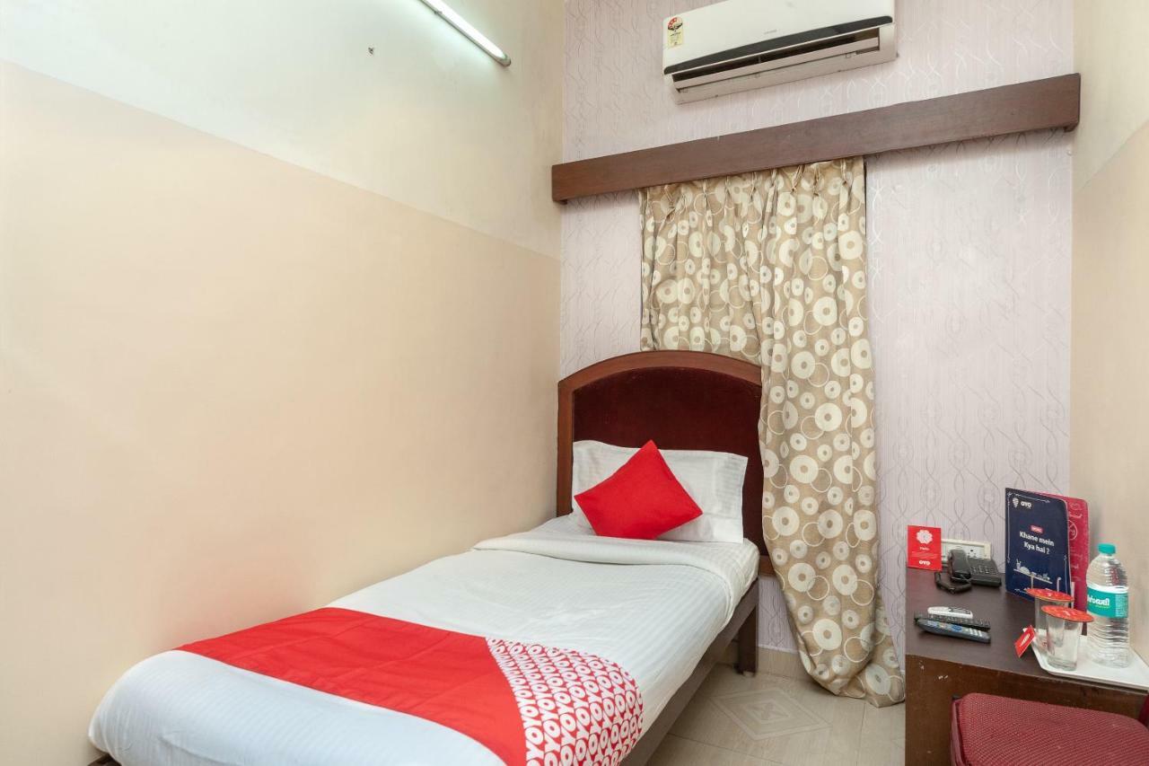 فندق شينايفي  Oyo 8410 Rajeswari Tower المظهر الخارجي الصورة