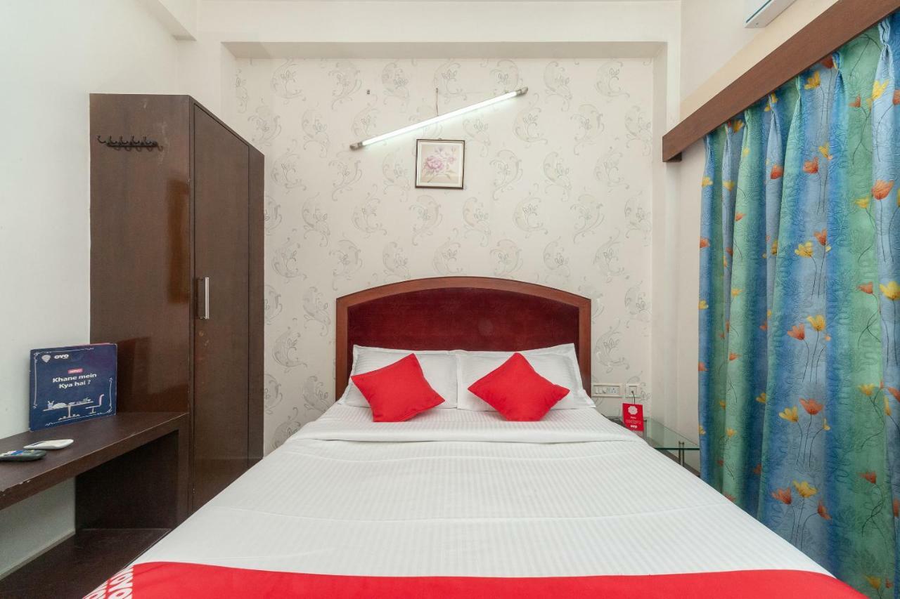 فندق شينايفي  Oyo 8410 Rajeswari Tower المظهر الخارجي الصورة